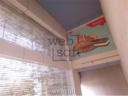Commercial Shop-Mulgi for Rent in Trimulgherry